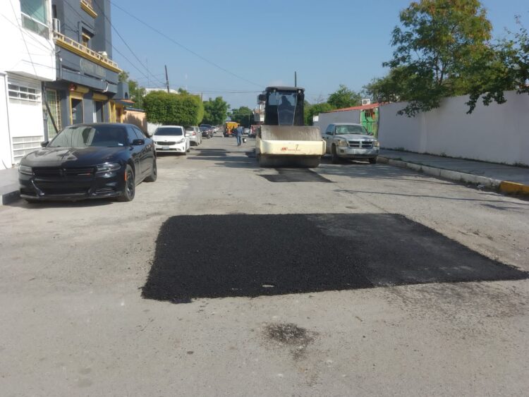 Gobierno municipal de Victoria responde con hechos a la comunidad