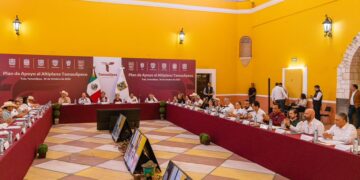 Municipios del altiplano tamaulipeco será prioridad en mi gobierno: Américo Villarreal