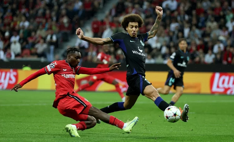 Barcelona y Atlético de Madrid eliminados de Champions