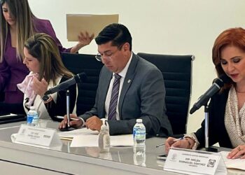 Buscará Pepe Braña aprobar el Fondo de Capitalidad para Ciudad Victoria