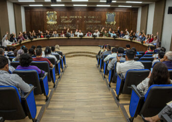 Aprueba Cabildo Proyecto de Ley de Ingresos de Matamoros para 2023