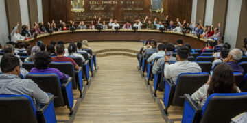 Aprueba Cabildo Proyecto de Ley de Ingresos de Matamoros para 2023