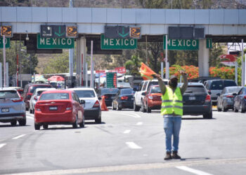 Entra en marcha operativo “Día de Muertos 2022” en carreteras del país