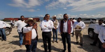 Retoman proyecto de la Cruz Monumental en Pueblo Mágico de Tula