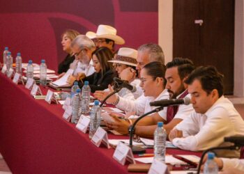 SET busca disminuir abandono escolar en 5 municipios del Altiplano Tamaulipeco