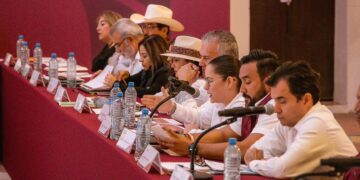 SET busca disminuir abandono escolar en 5 municipios del Altiplano Tamaulipeco