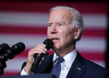 Plan económico republicano solo aumentaría deuda federal: Biden