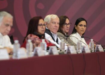 Fundamental el apoyo de la Federación para productores de alimentos en Tamaulipas