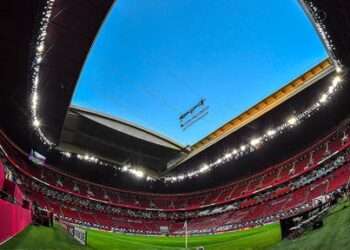 Los Estadios del Mundial de Fútbol Qatar 2022