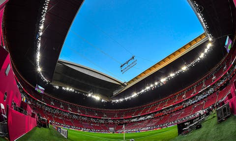 Los Estadios del Mundial de Fútbol Qatar 2022