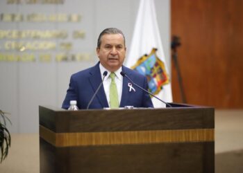 Urge Tamaulipas a CONAGUA cumplir acuerdo de trasvase de agua de Nuevo León
