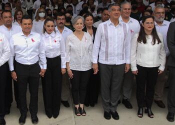 A Victoria le va a ir mejor con el gobierno incluyente de AVA: Gattás