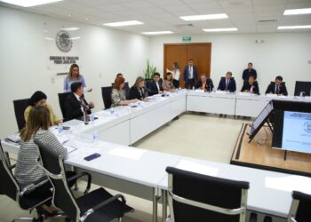 Sin alzas 38 Tablas Catastrales de Ayuntamientos de Tamaulipas para 2023