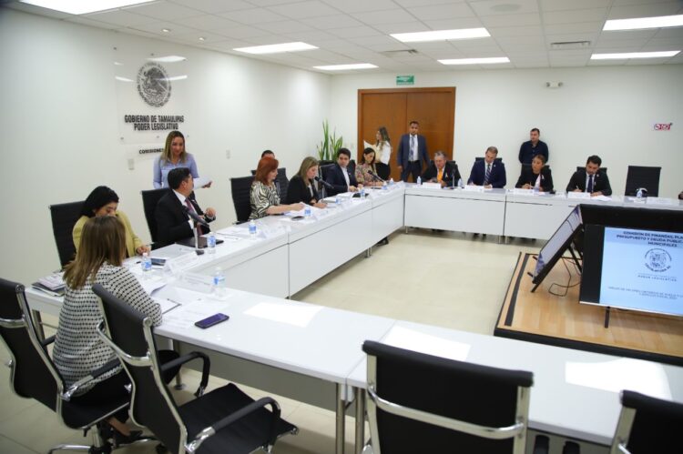 Sin alzas 38 Tablas Catastrales de Ayuntamientos de Tamaulipas para 2023