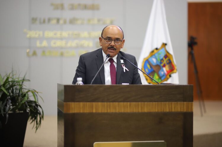 Piden operativos permanentes de vigilancia a vehículos de carga en Tamaulipas