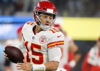 Brady, Rodgers y la vieja guardia están de salida, la NFL están en manos de los jóvenes