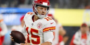 Brady, Rodgers y la vieja guardia están de salida, la NFL están en manos de los jóvenes