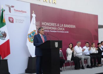 Recuperaremos el sentido humanista de la salud pública: Américo