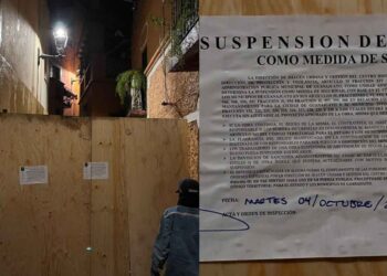 Clausuran el Callejón del Beso en Guanajuato por conflicto entre fotógrafos y vecinos