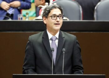 Dictaminarán iniciativa para dar más recursos al Fondo de Estabilización de los Ingresos Presupuestarios: Erasmo González