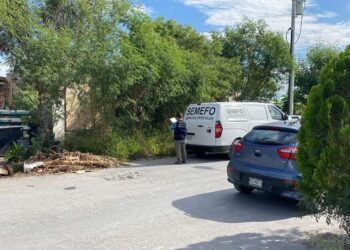 Se ahorca maderense después de una semana de ebrio