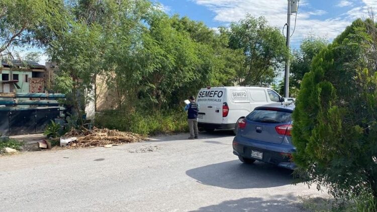 Se ahorca maderense después de una semana de ebrio