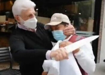 Vinculan a proceso a padre de alcalde Tabe por tentativa de homicidio