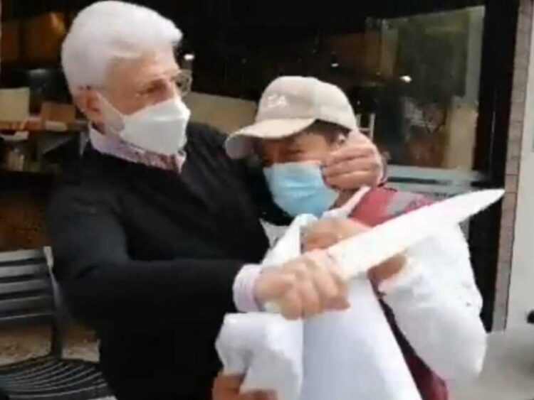 Vinculan a proceso a padre de alcalde Tabe por tentativa de homicidio