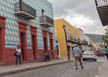 Demandan legisladores y alcaldes presupuesto para promoción de Pueblos Mágicos