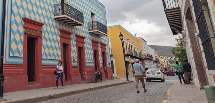 Demandan legisladores y alcaldes presupuesto para promoción de Pueblos Mágicos