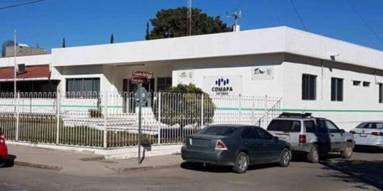 Elimina COMAPA recargos en recibos rezagados y plazo de 13 meses para liquidar