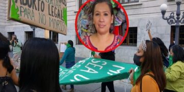 Buscan feministas tampiqueñas ampararse para abortar sin que sea delito