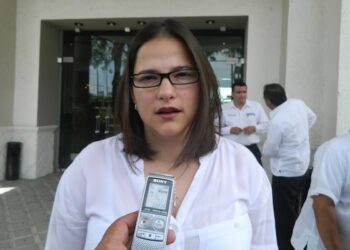 Llama nueva titular de la SET a la unidad para transformar el sistema educativo