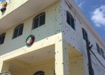 Ataque en San Miguel Totolapan, Guerrero, dejó 19 muertos y 3 heridos