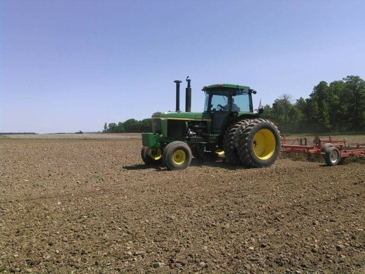 Rechazan agricultores posible desaparición de Financiera
