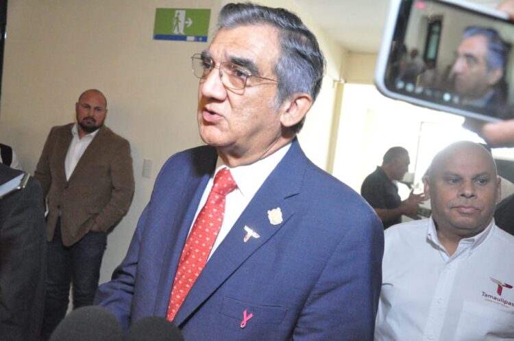 Estará AMLO martes y miércoles en gira de trabajo por Cd. Victoria