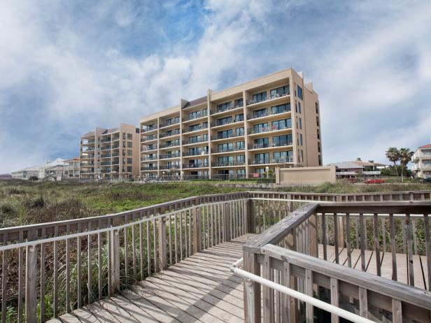 Se recupera hospedaje en Isla del Padre