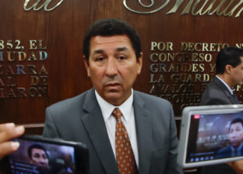 Presentará alcalde Mario López al Gobierno Estatal proyectos para el desarrollo de Matamoros