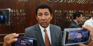 Presentará alcalde Mario López al Gobierno Estatal proyectos para el desarrollo de Matamoros