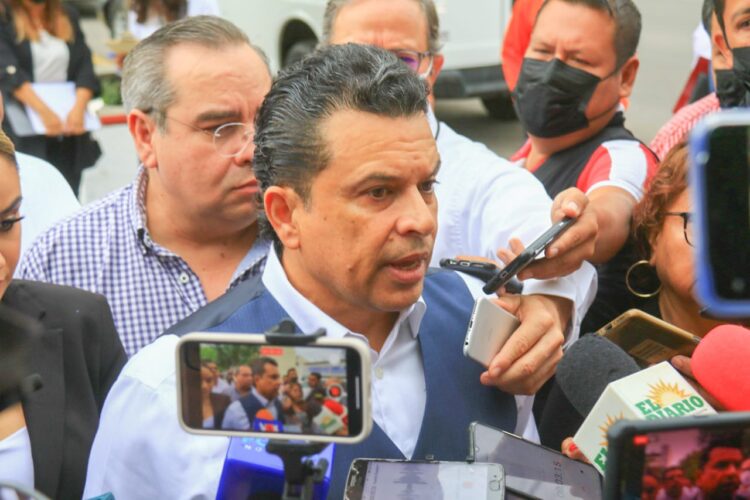 Donará Ayuntamiento de Victoria 10 Has. para un cuartel de la Guardia Nacional