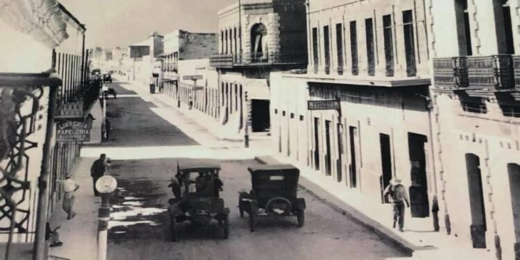 Se cumplen hoy 272 años de fundación de Villa de Santa María de Aguayo