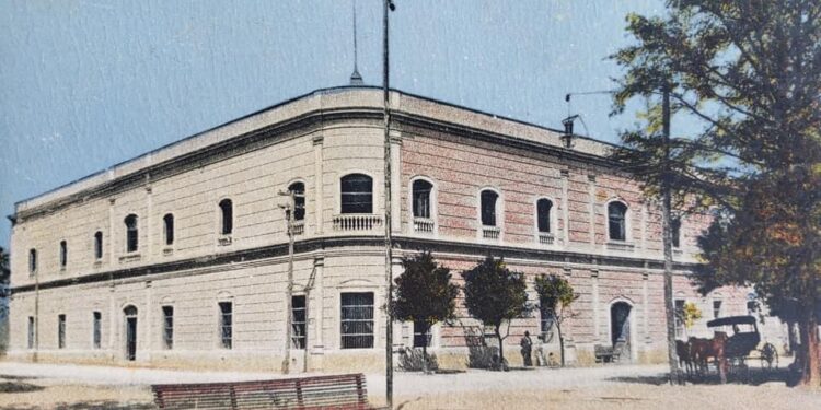 Se cumplen hoy 272 años de fundación de Villa de Santa María de Aguayo