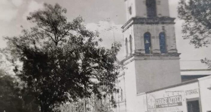 Se cumplen hoy 272 años de fundación de Villa de Santa María de Aguayo