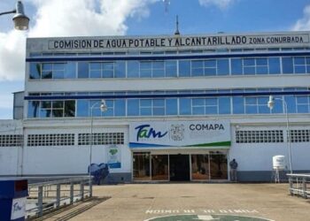 Adeudan usuarios morosos 837 millones en agua y drenaje a COMAPA