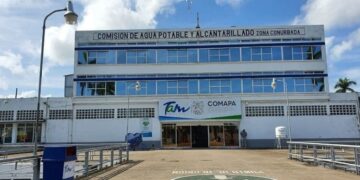 Adeudan usuarios morosos 837 millones en agua y drenaje a COMAPA