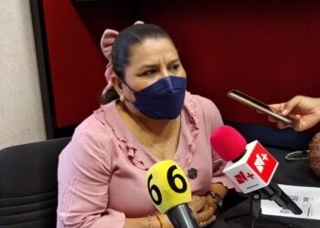 Demandan medicinas e insumos para Hospital General y Jurisdicción Sanitaria de Tampico