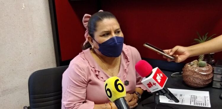 Demandan medicinas e insumos para Hospital General y Jurisdicción Sanitaria de Tampico