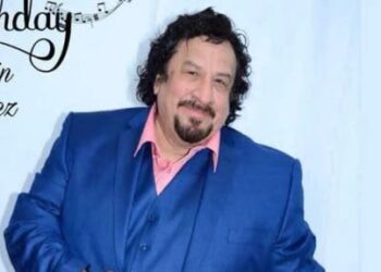 Murió Agustín Ramírez, vocalista de Los Caminantes