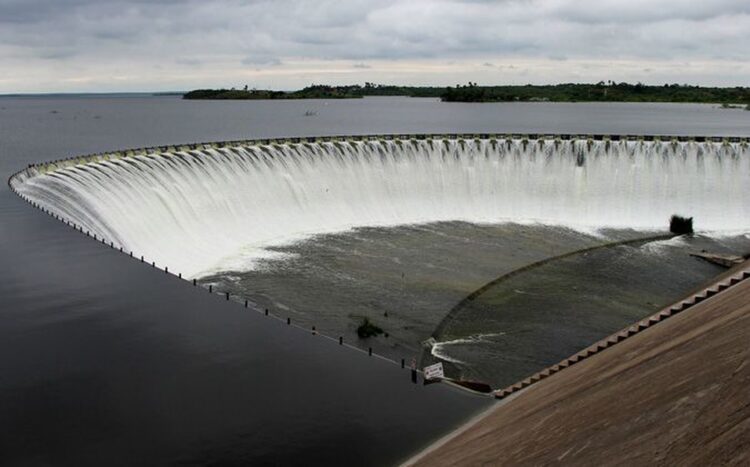 Afectaría a 5 mil usuarios agrícolas no trasvasar agua de NL a Tamaulipas