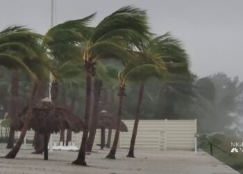 Daños por huracán Ian en Florida ascenderían a 70 BDD